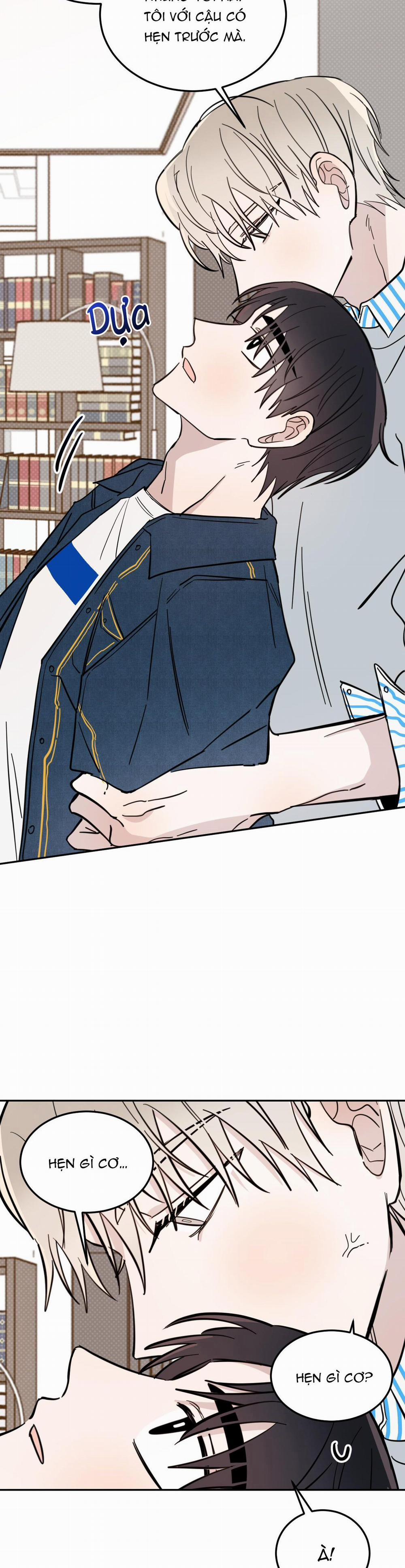 Ác Ma Giữa Ngã Tư Đường 43 trang 6