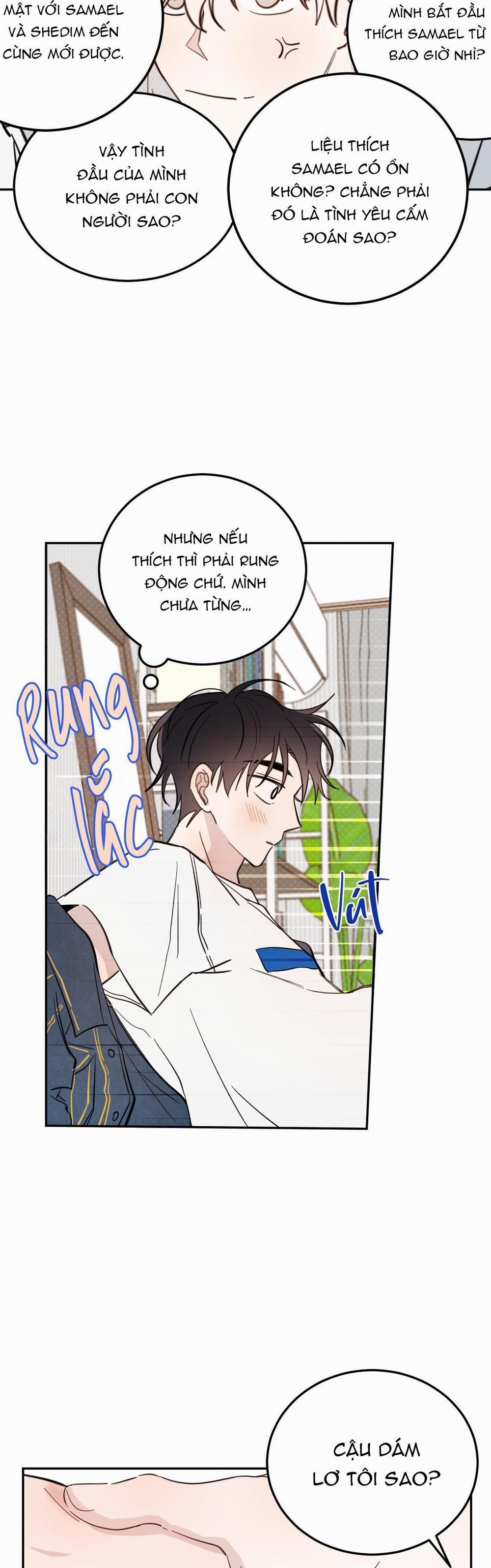 Ác Ma Giữa Ngã Tư Đường 44 trang 9