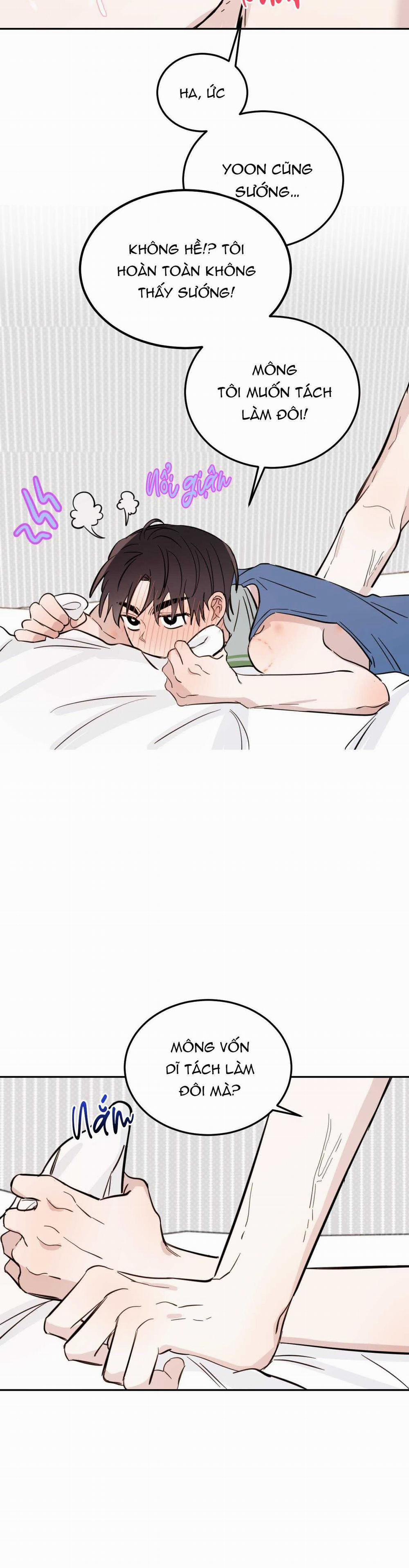 Ác Ma Giữa Ngã Tư Đường 48 trang 13