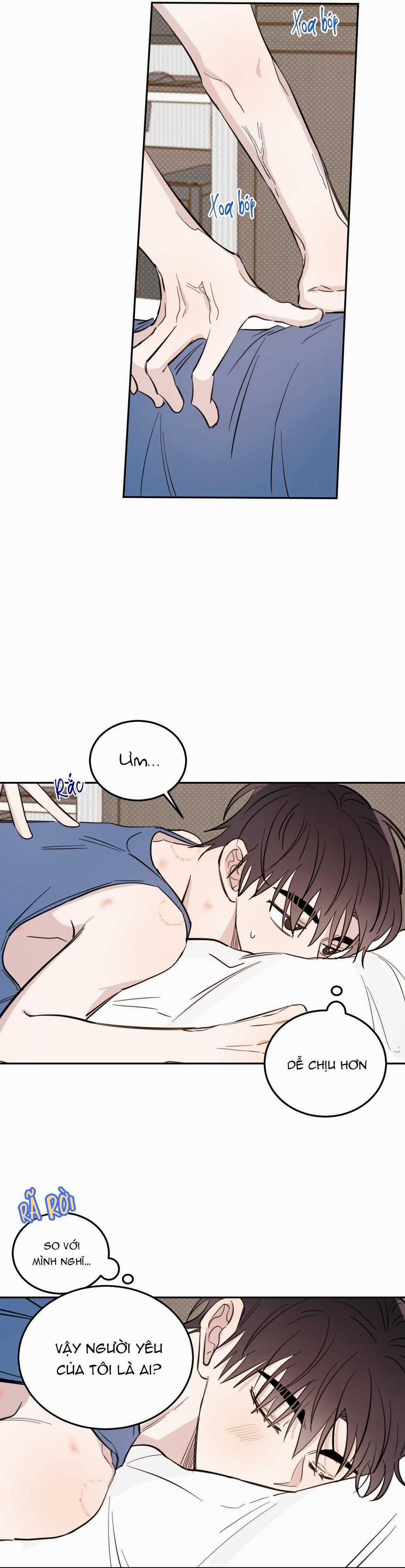 Ác Ma Giữa Ngã Tư Đường 48 trang 17