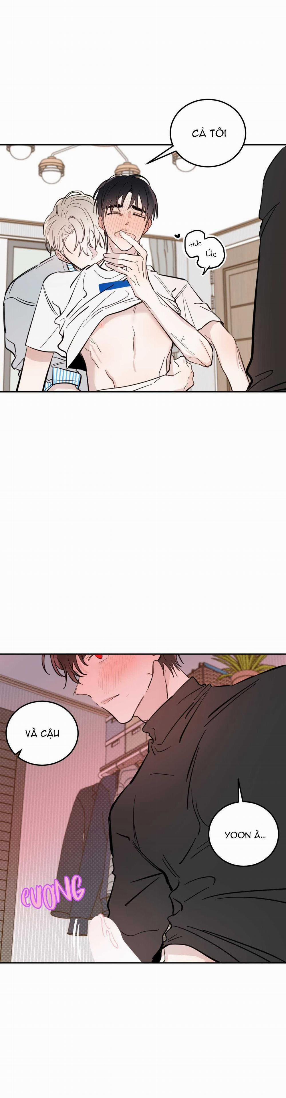 Ác Ma Giữa Ngã Tư Đường 48 trang 3