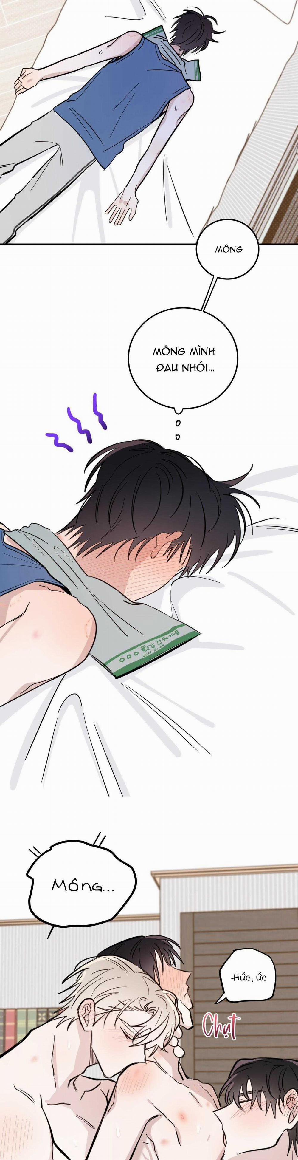 Ác Ma Giữa Ngã Tư Đường 48 trang 5