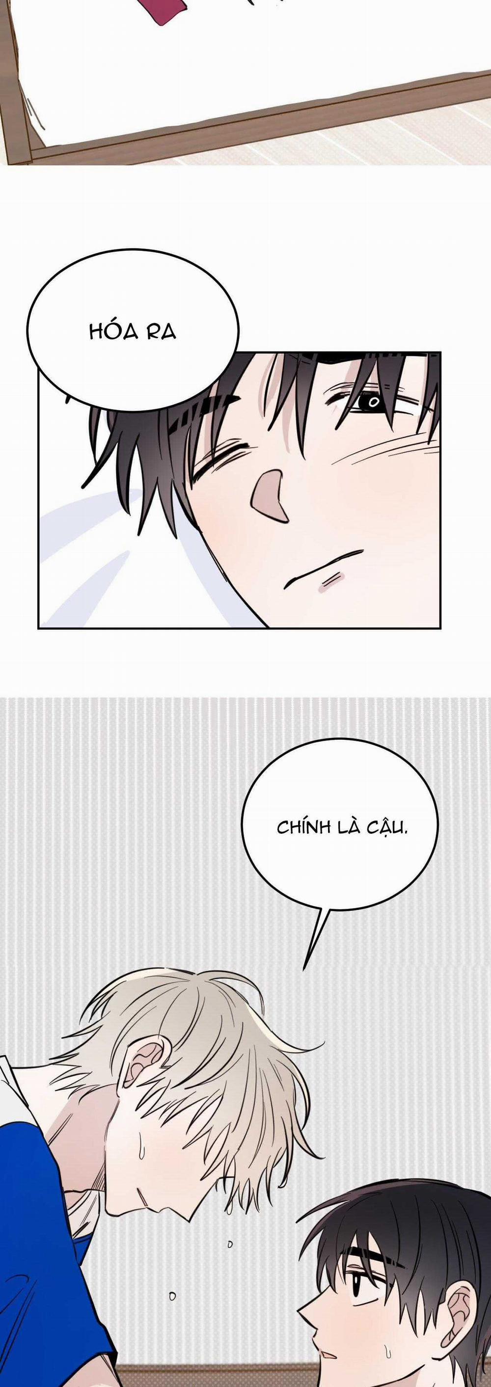 Ác Ma Giữa Ngã Tư Đường 49 trang 13