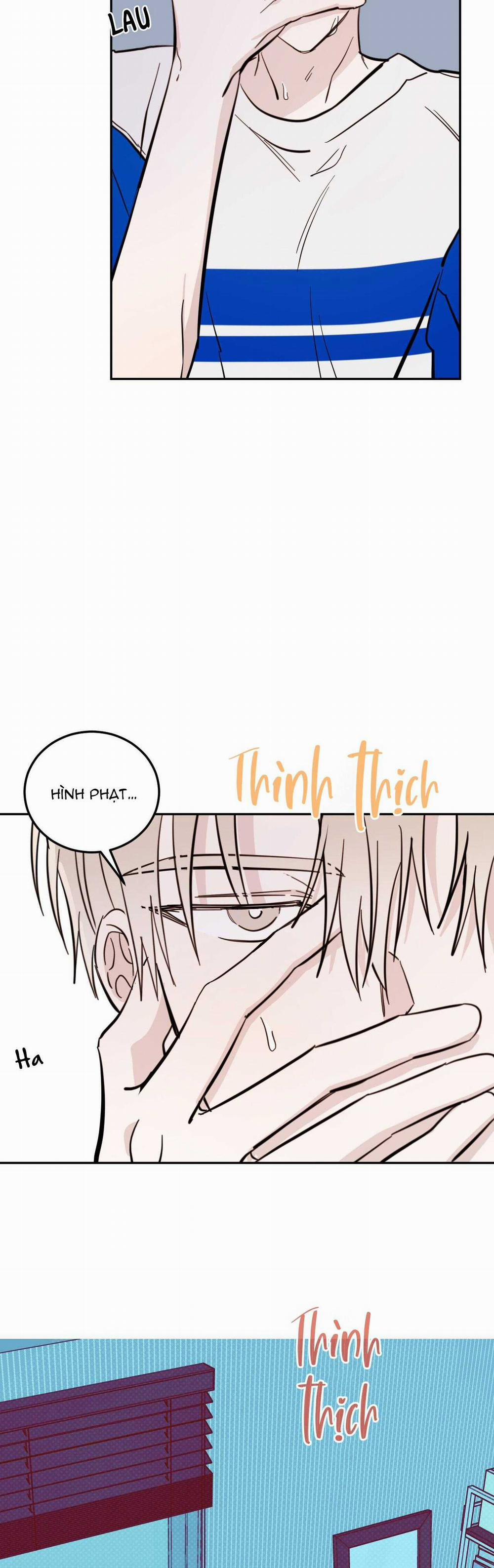 Ác Ma Giữa Ngã Tư Đường 49 trang 17