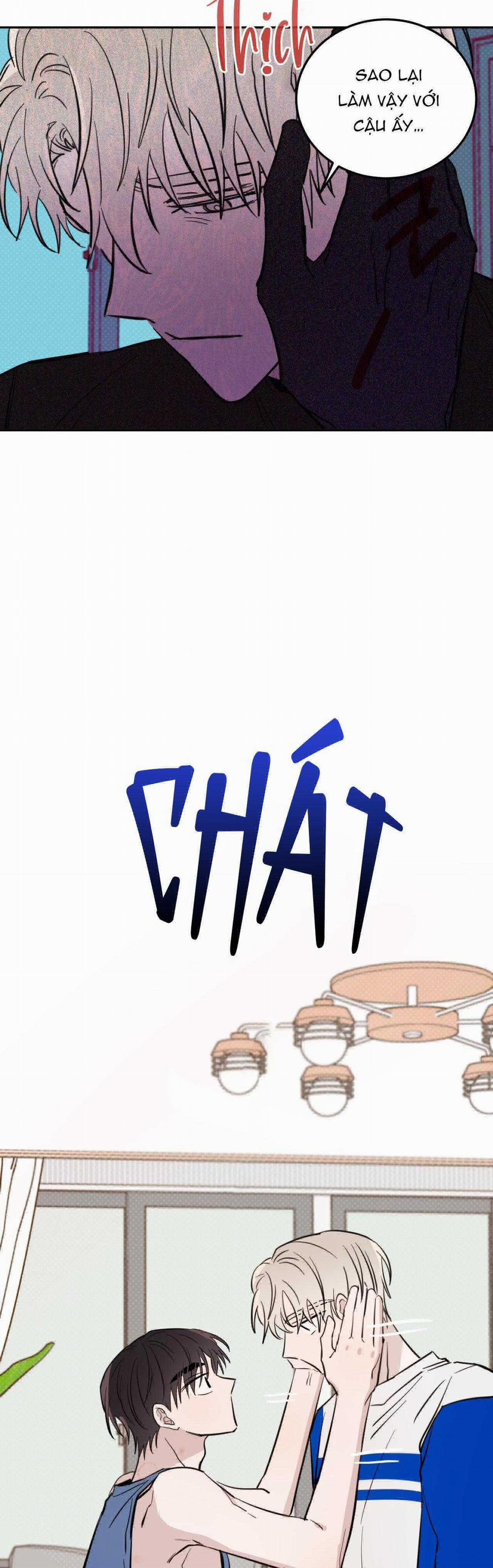 Ác Ma Giữa Ngã Tư Đường 49 trang 19