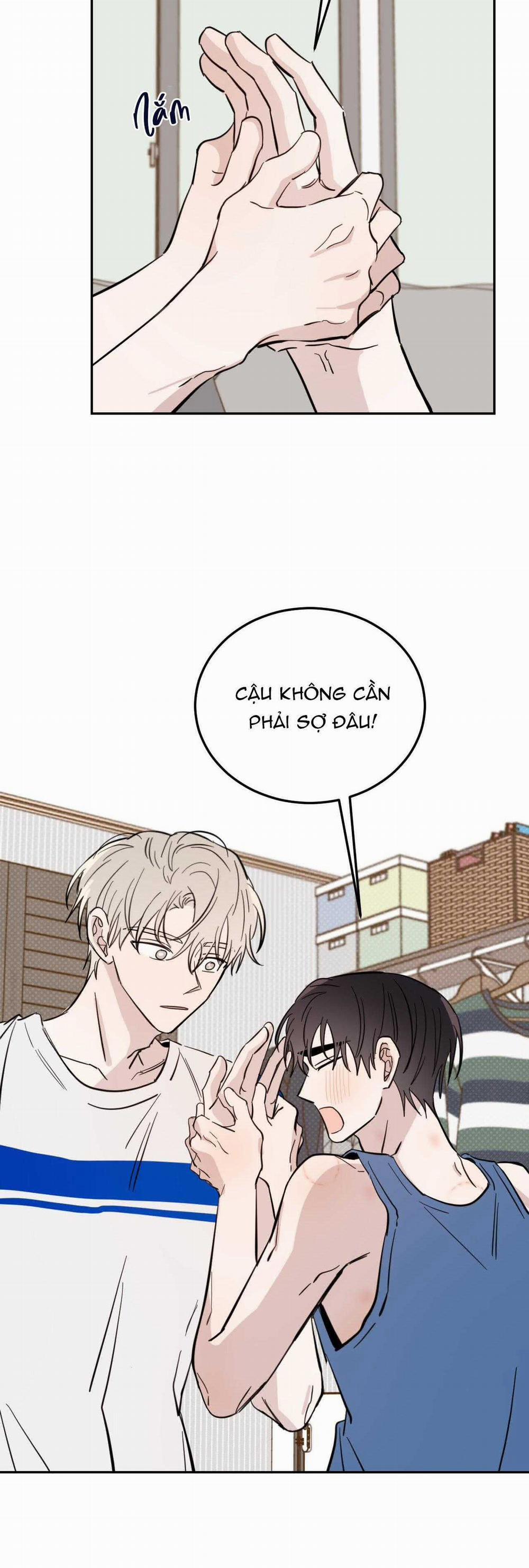 Ác Ma Giữa Ngã Tư Đường 49 trang 29