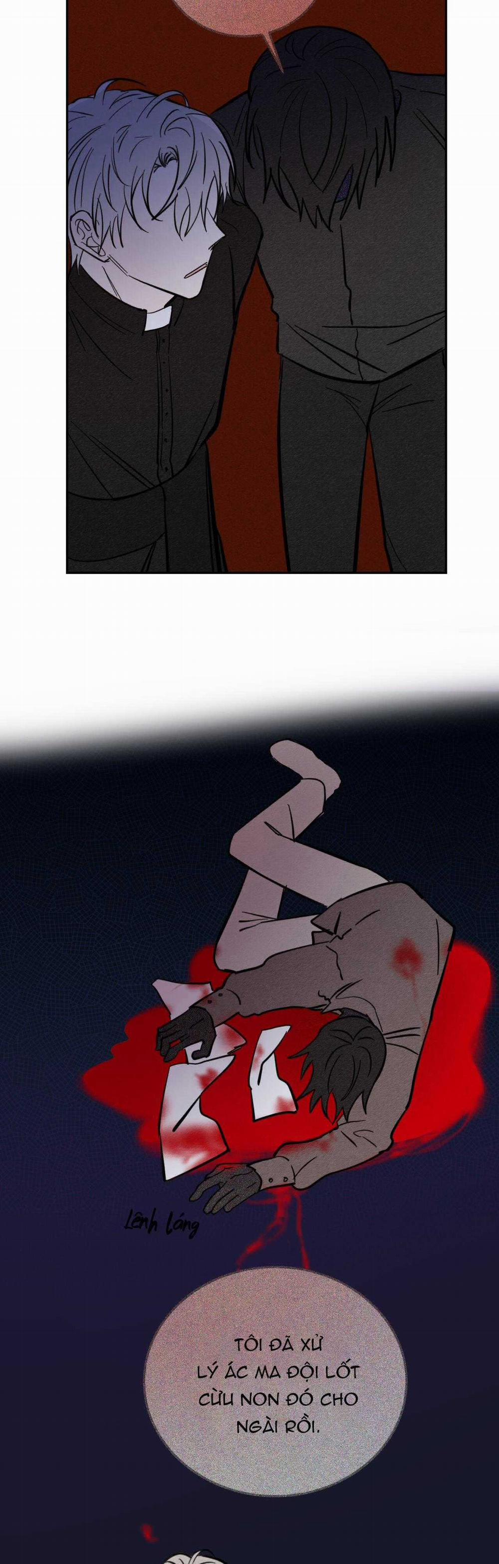 Ác Ma Giữa Ngã Tư Đường 49 trang 3