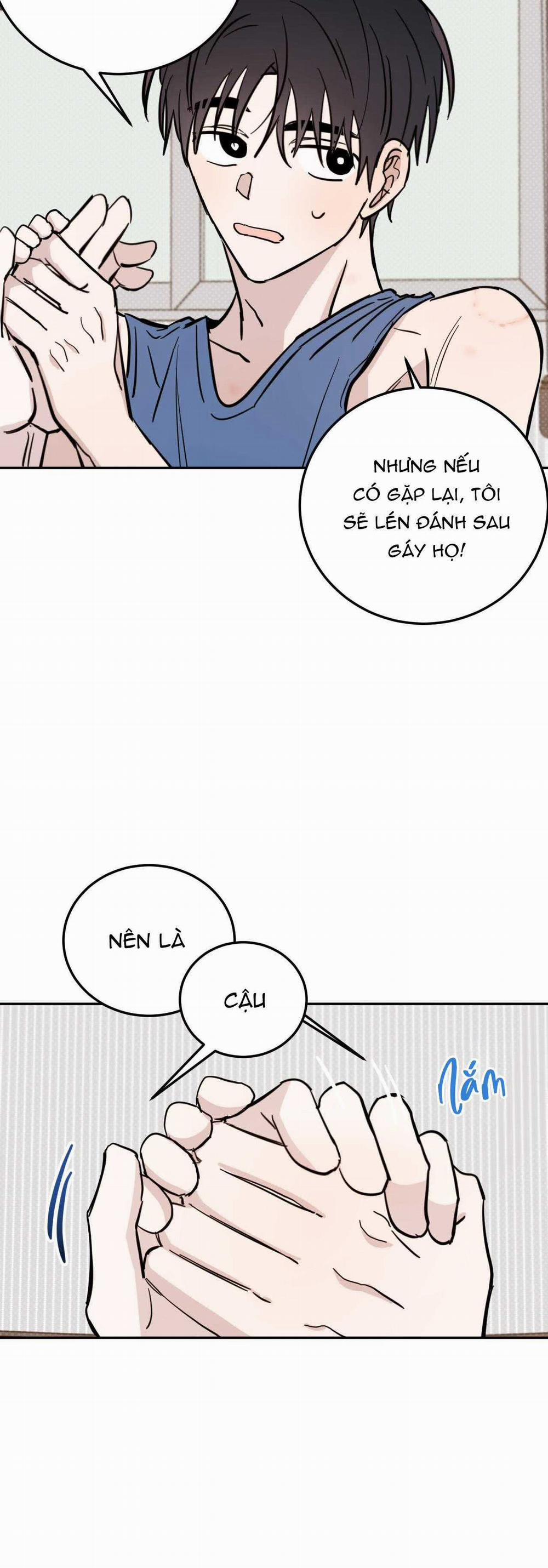 Ác Ma Giữa Ngã Tư Đường 49 trang 32