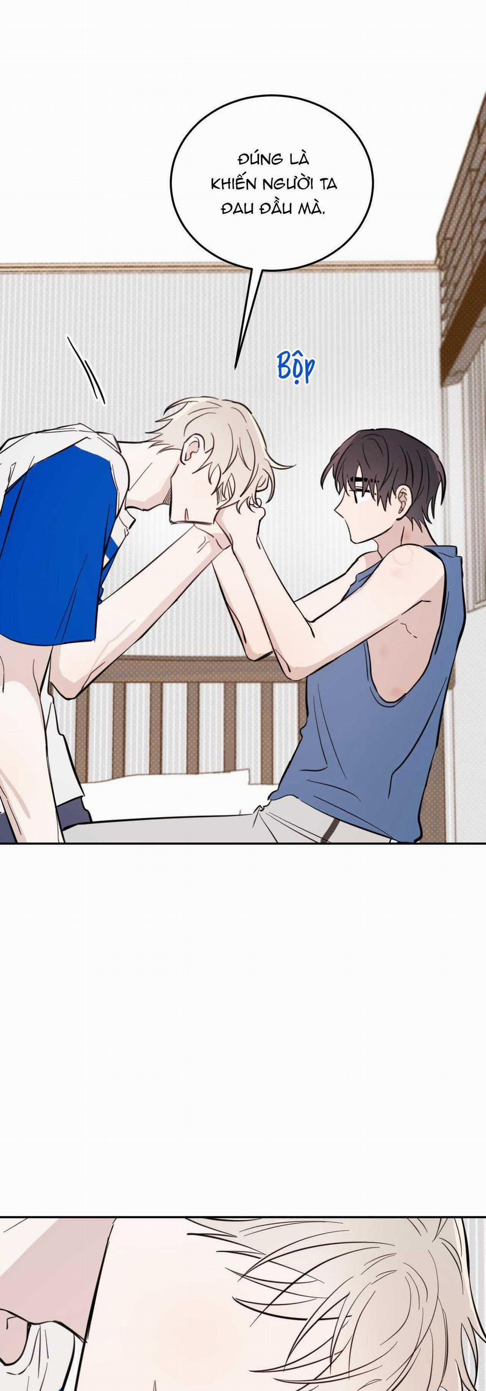 Ác Ma Giữa Ngã Tư Đường 49 trang 33