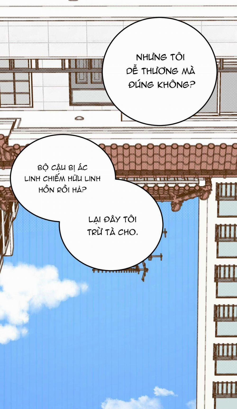 Ác Ma Giữa Ngã Tư Đường 49 trang 35