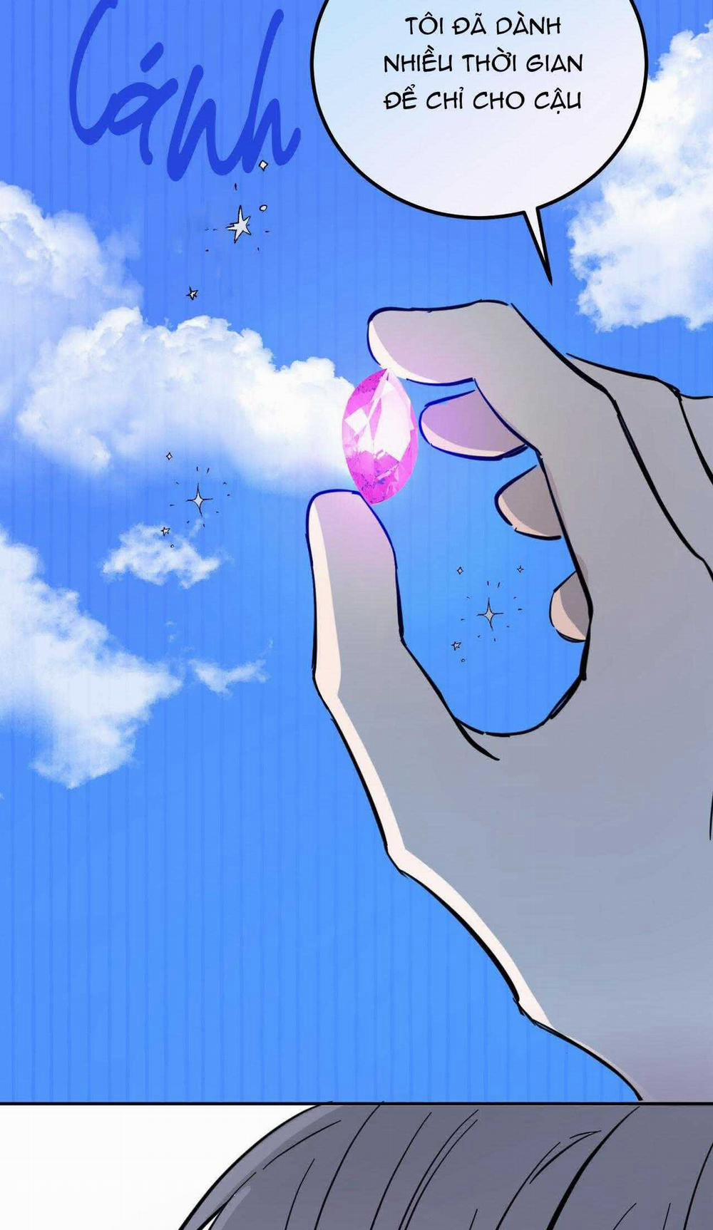 Ác Ma Giữa Ngã Tư Đường 49 trang 37