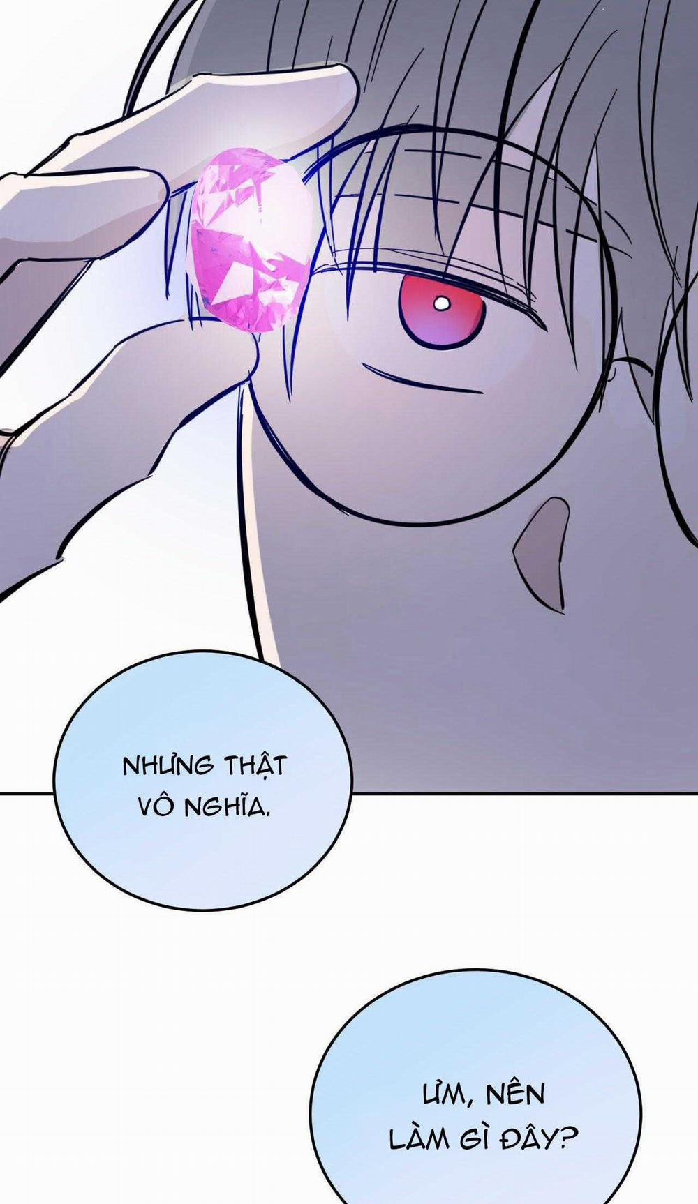 Ác Ma Giữa Ngã Tư Đường 49 trang 38