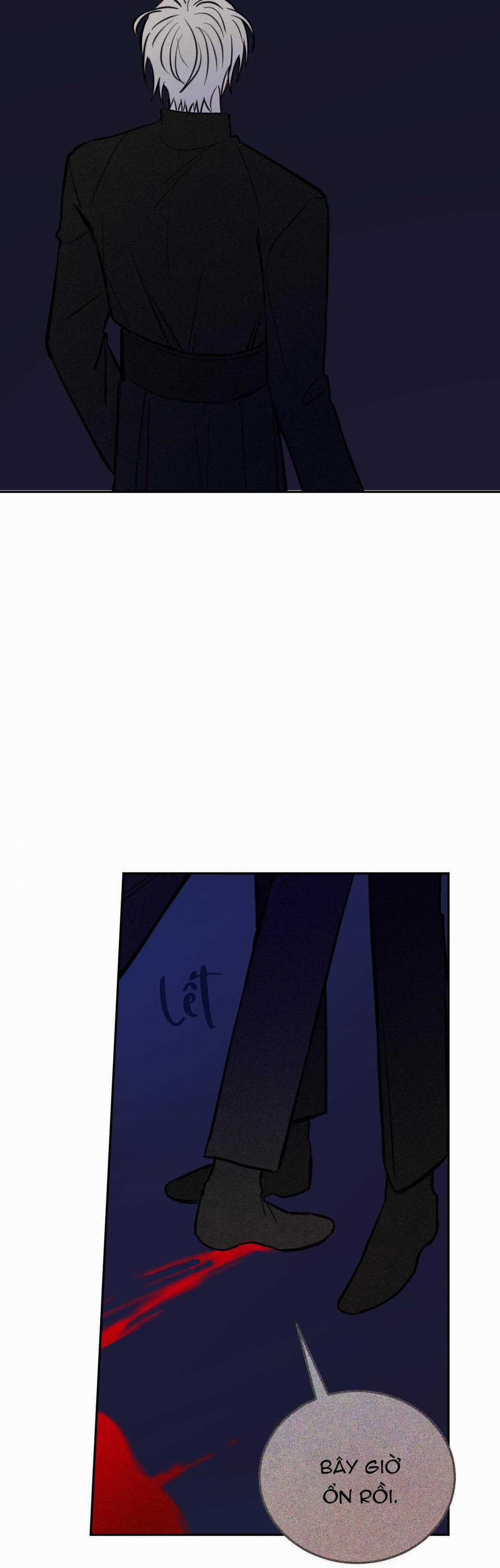 Ác Ma Giữa Ngã Tư Đường 49 trang 4