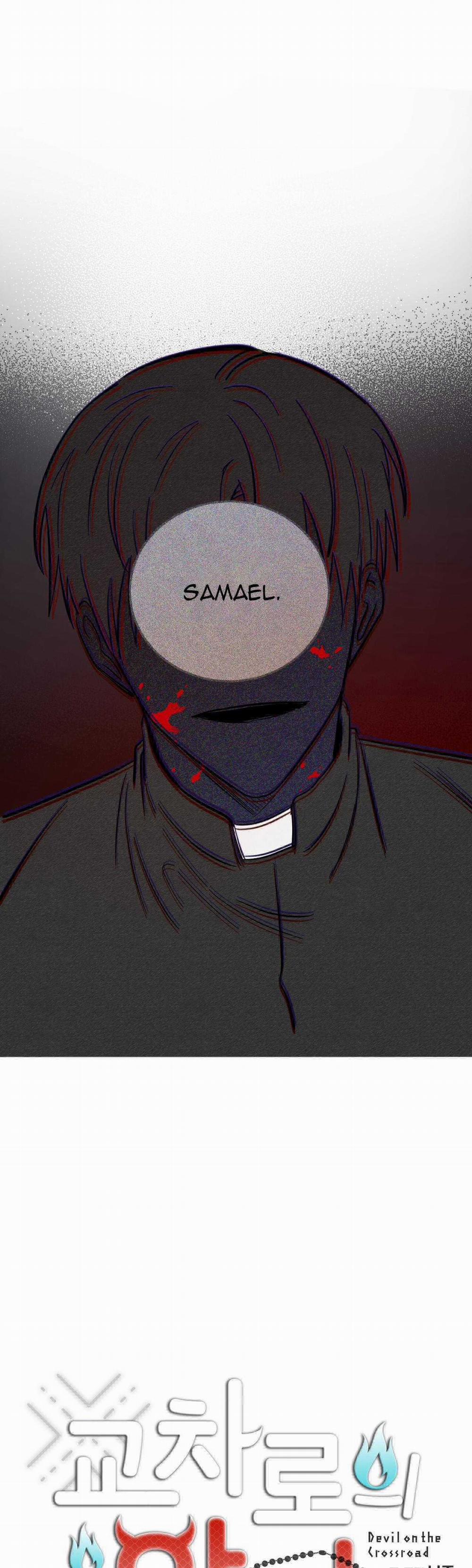 Ác Ma Giữa Ngã Tư Đường 49 trang 5