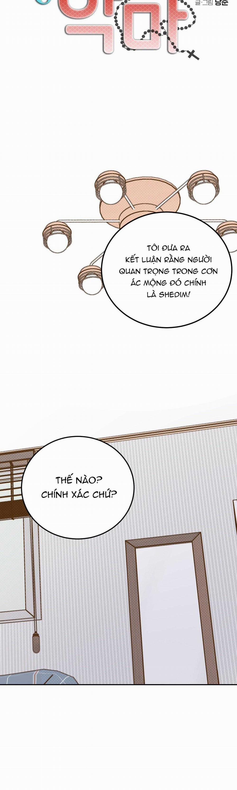 Ác Ma Giữa Ngã Tư Đường 49 trang 6