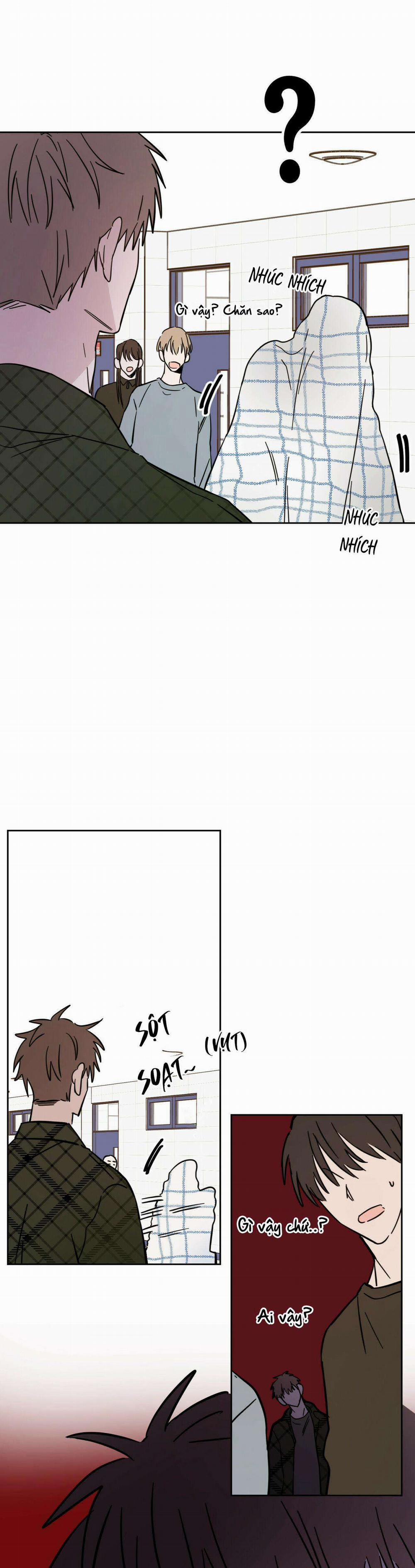 Ác Ma Giữa Ngã Tư Đường 5 trang 10