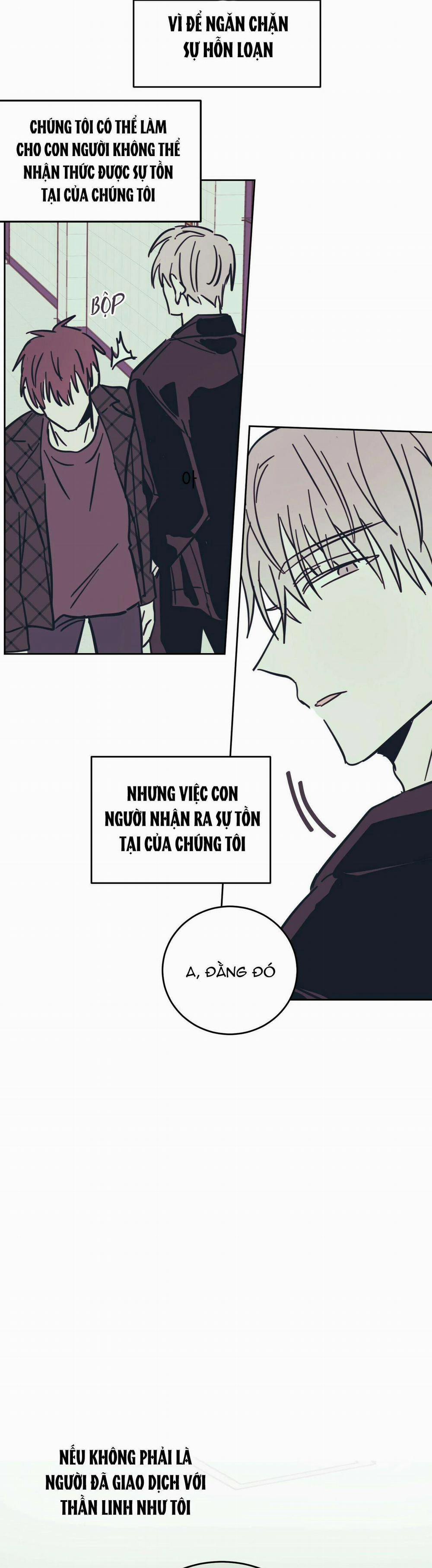 Ác Ma Giữa Ngã Tư Đường 5 trang 15