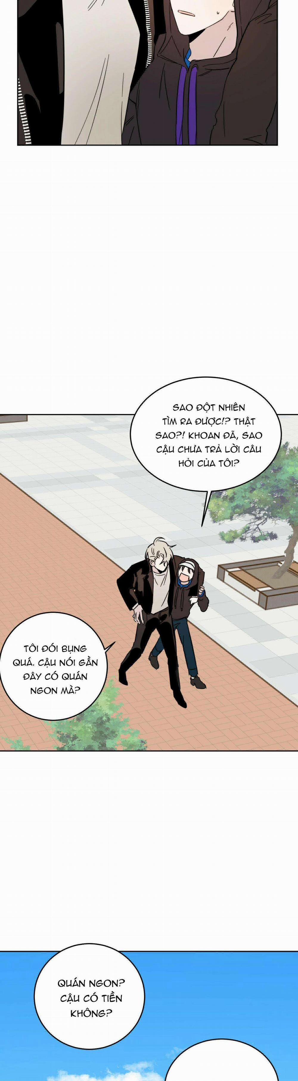 Ác Ma Giữa Ngã Tư Đường 5 trang 17