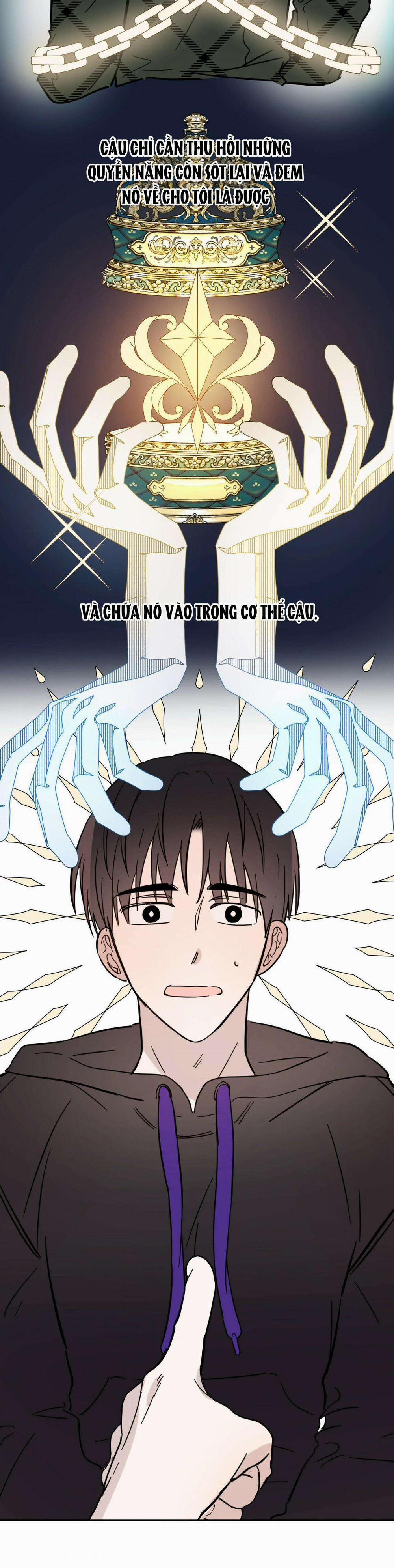 Ác Ma Giữa Ngã Tư Đường 5 trang 26