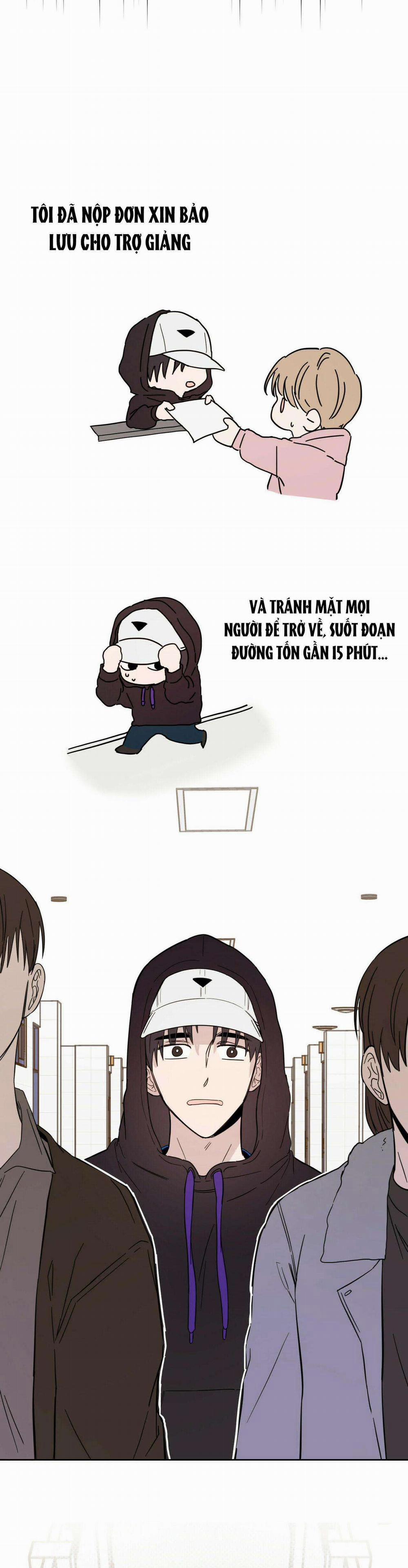 Ác Ma Giữa Ngã Tư Đường 5 trang 3