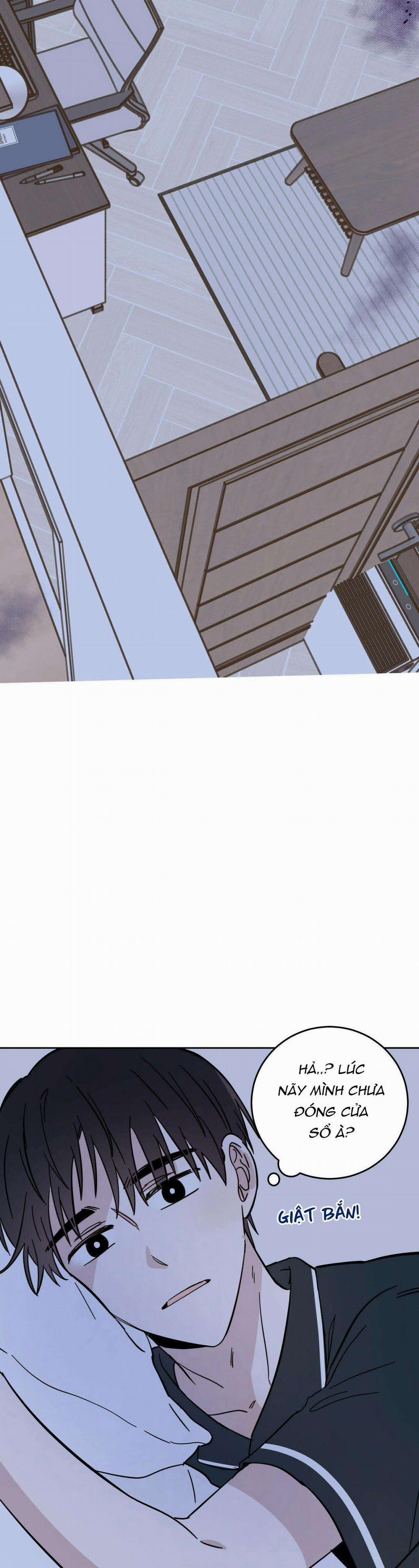 Ác Ma Giữa Ngã Tư Đường 5 trang 31