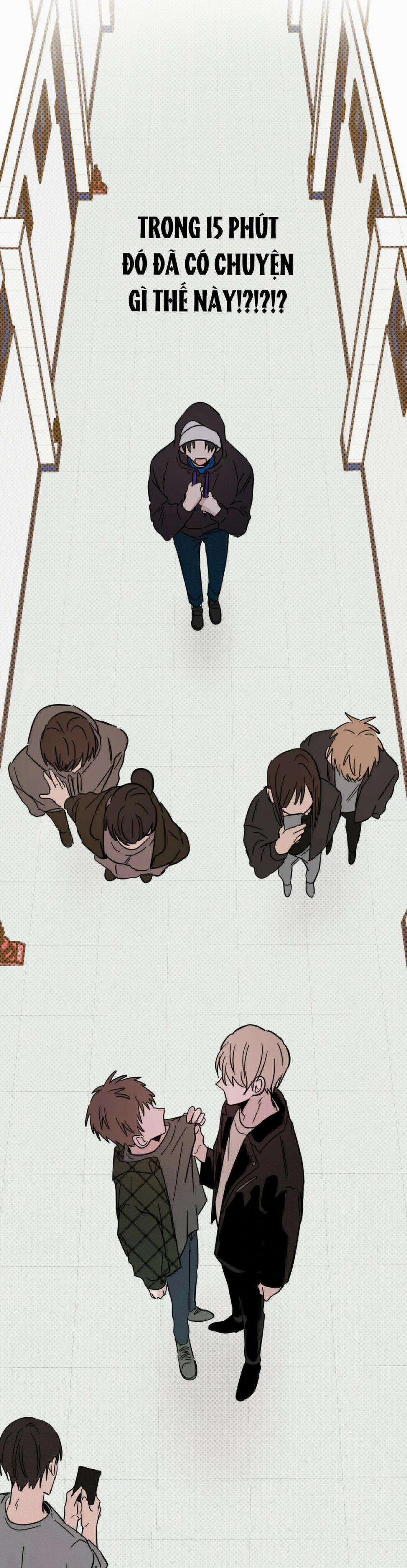 Ác Ma Giữa Ngã Tư Đường 5 trang 4