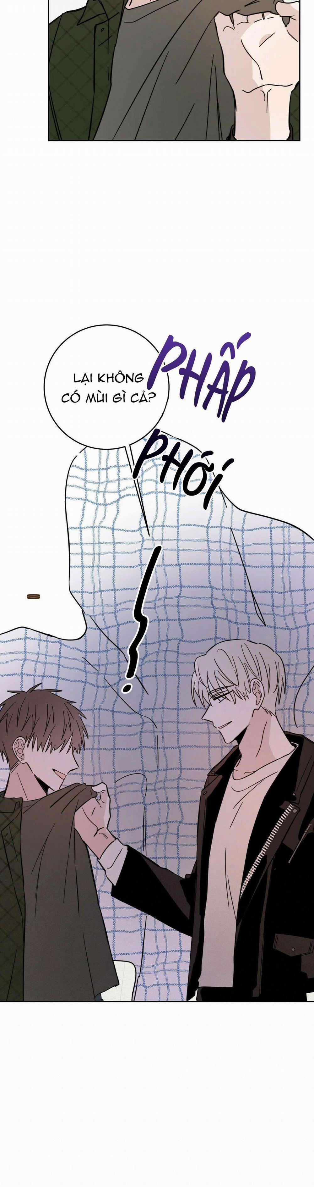 Ác Ma Giữa Ngã Tư Đường 5 trang 9