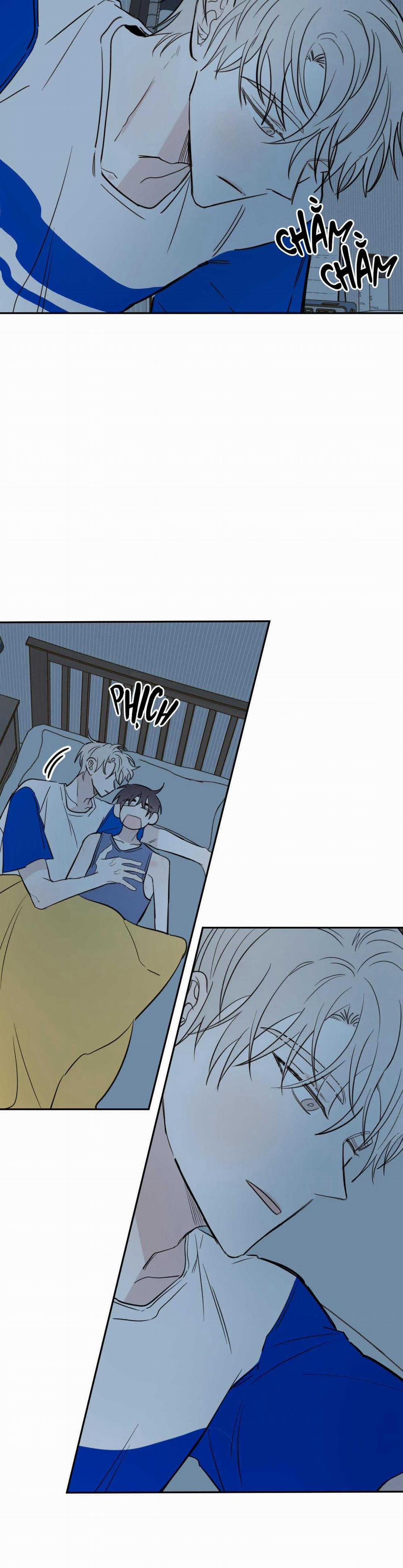 Ác Ma Giữa Ngã Tư Đường 50 trang 11