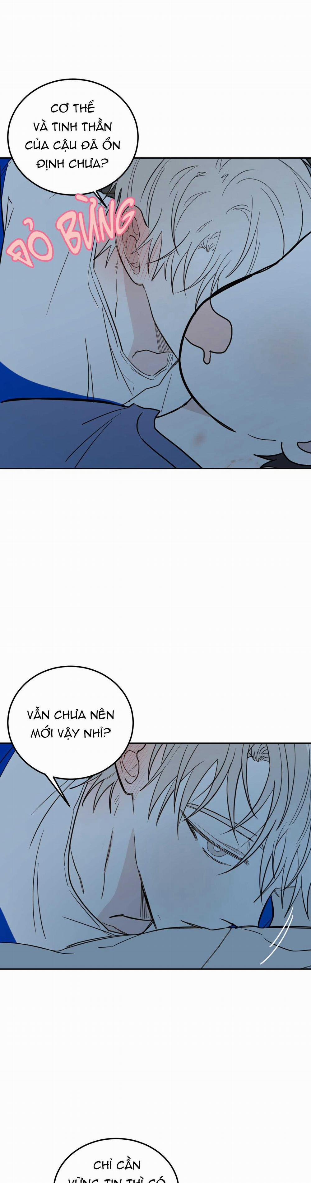 Ác Ma Giữa Ngã Tư Đường 50 trang 12