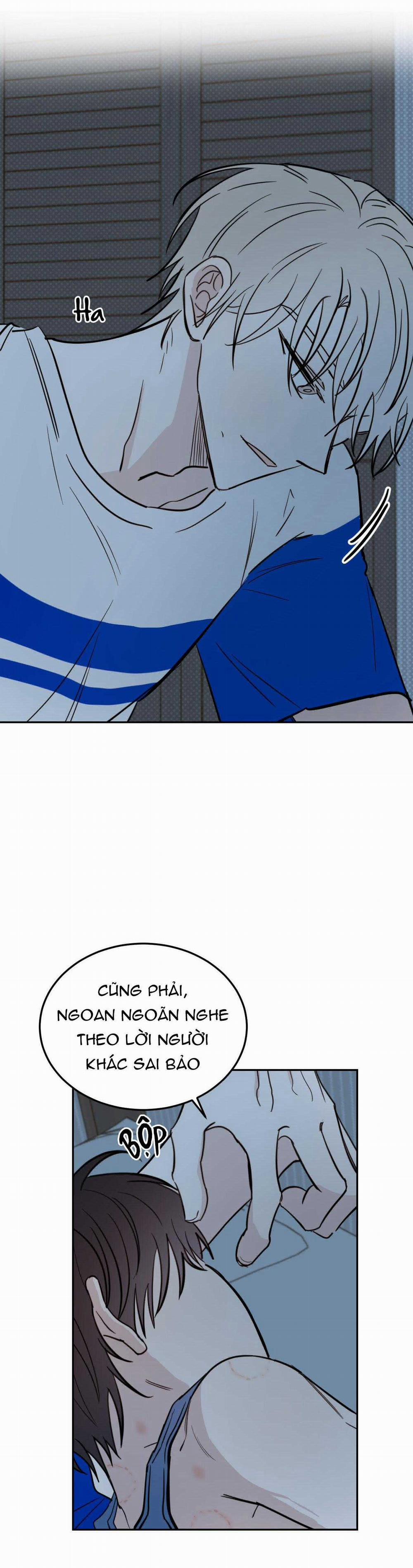 Ác Ma Giữa Ngã Tư Đường 50 trang 15