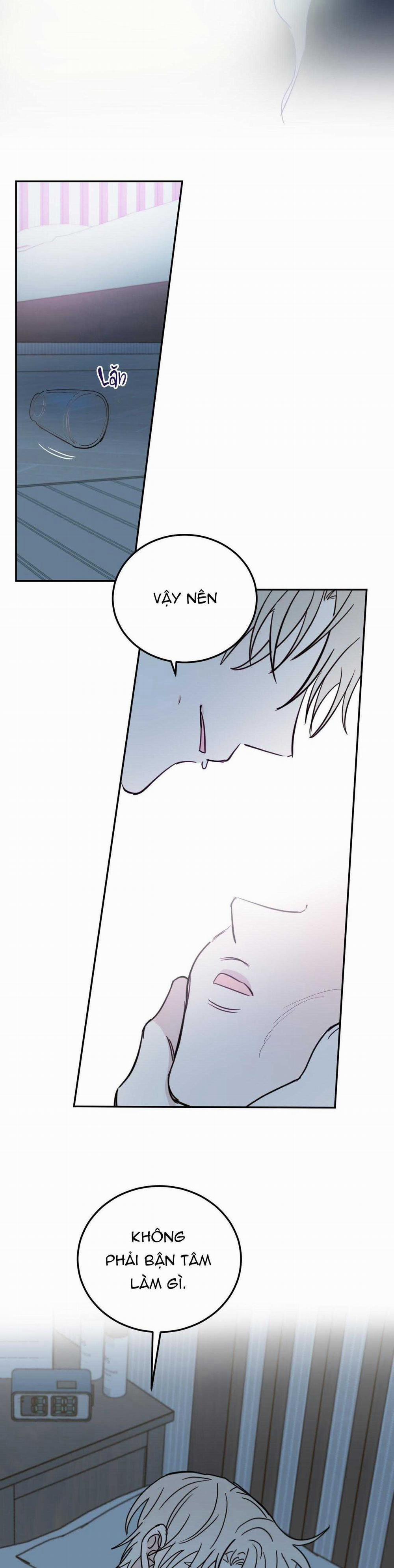 Ác Ma Giữa Ngã Tư Đường 50 trang 17