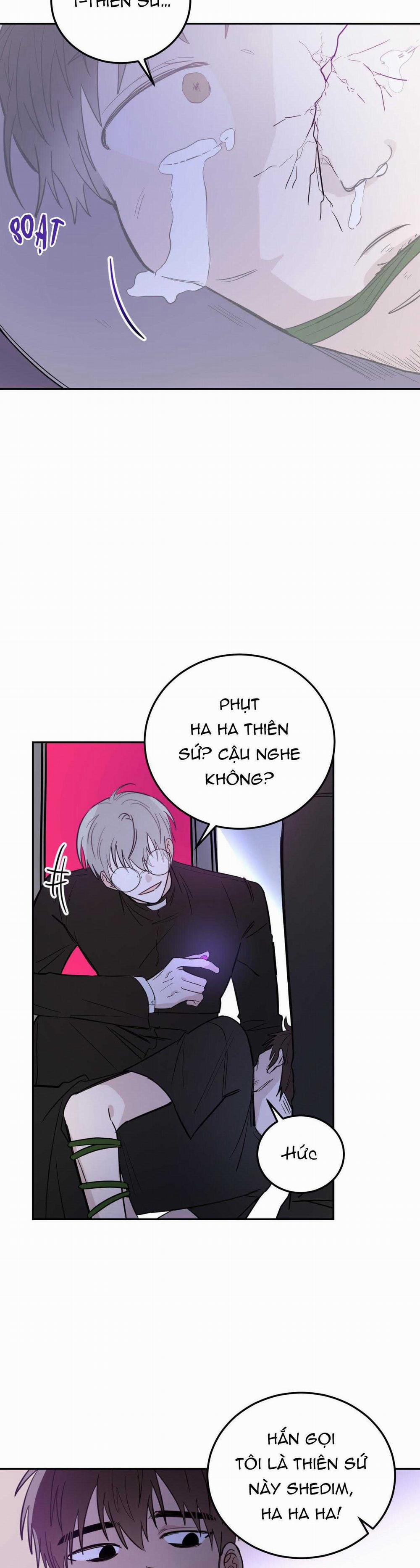 Ác Ma Giữa Ngã Tư Đường 50 trang 2