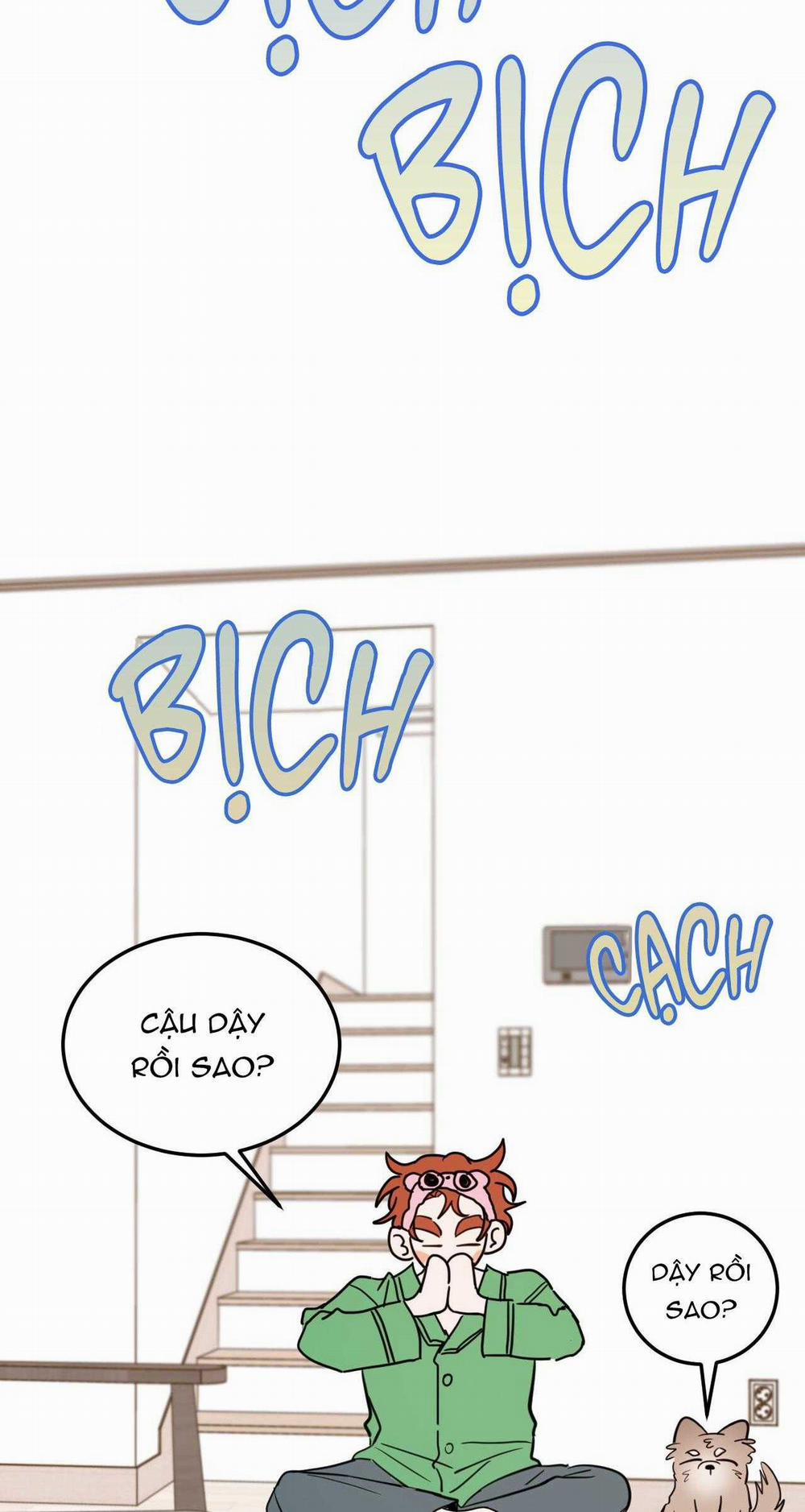 Ác Ma Giữa Ngã Tư Đường 50 trang 21