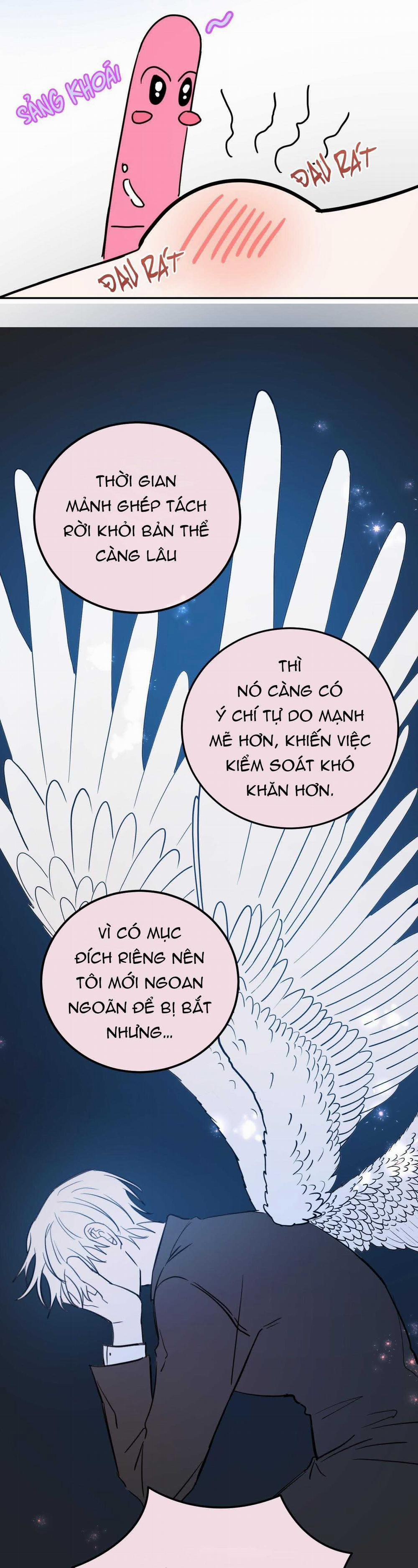 Ác Ma Giữa Ngã Tư Đường 50 trang 24