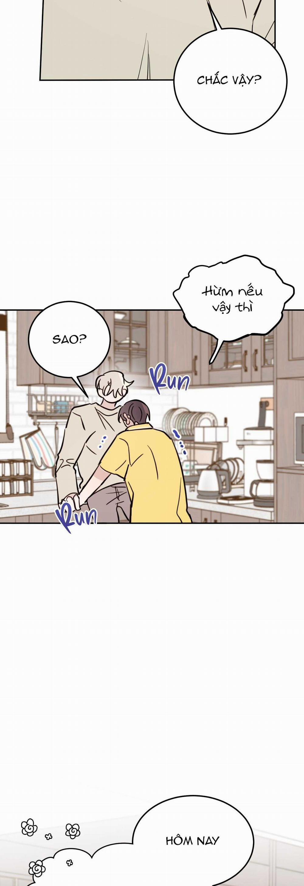 Ác Ma Giữa Ngã Tư Đường 50 trang 28