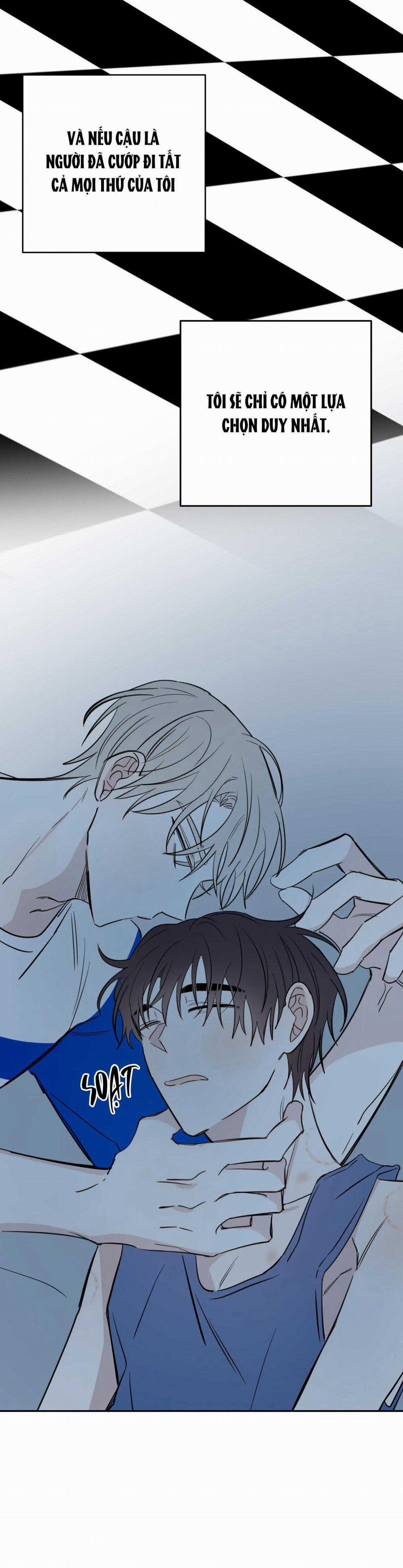 Ác Ma Giữa Ngã Tư Đường 50 trang 9