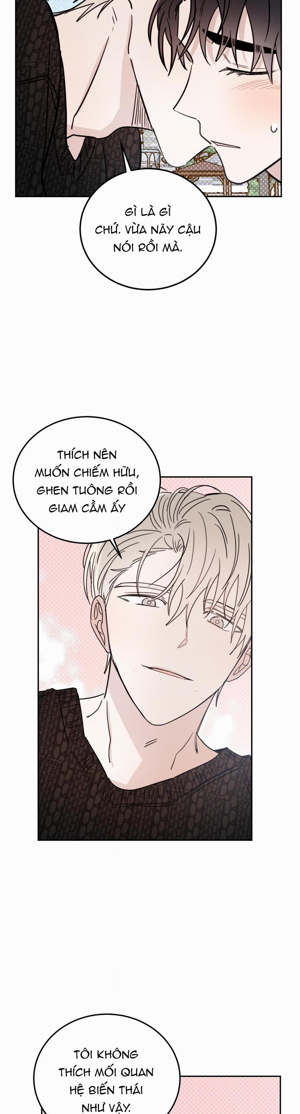 Ác Ma Giữa Ngã Tư Đường 52 trang 10