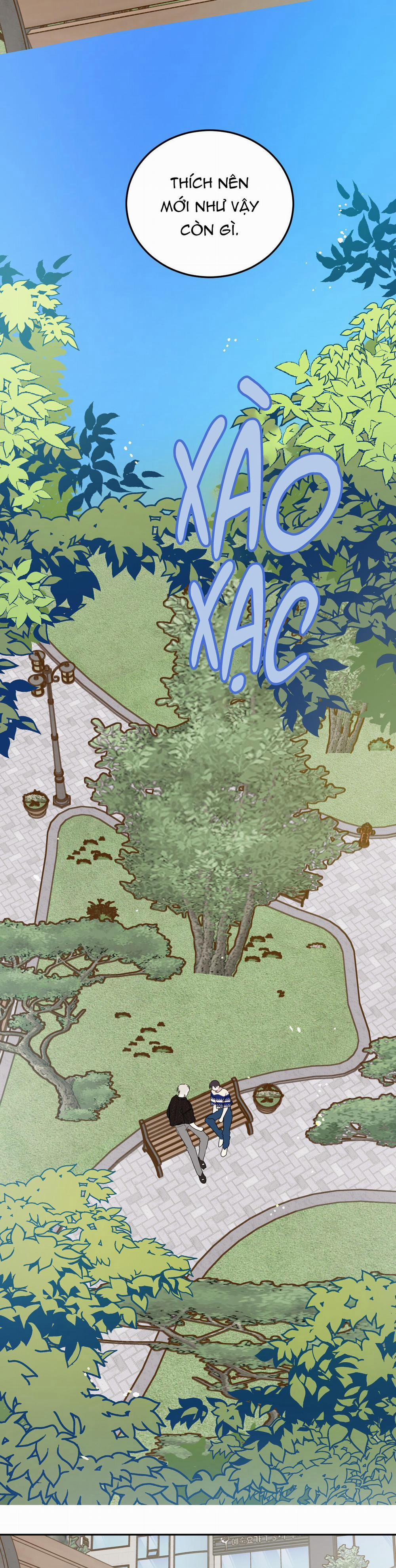 Ác Ma Giữa Ngã Tư Đường 52 trang 16