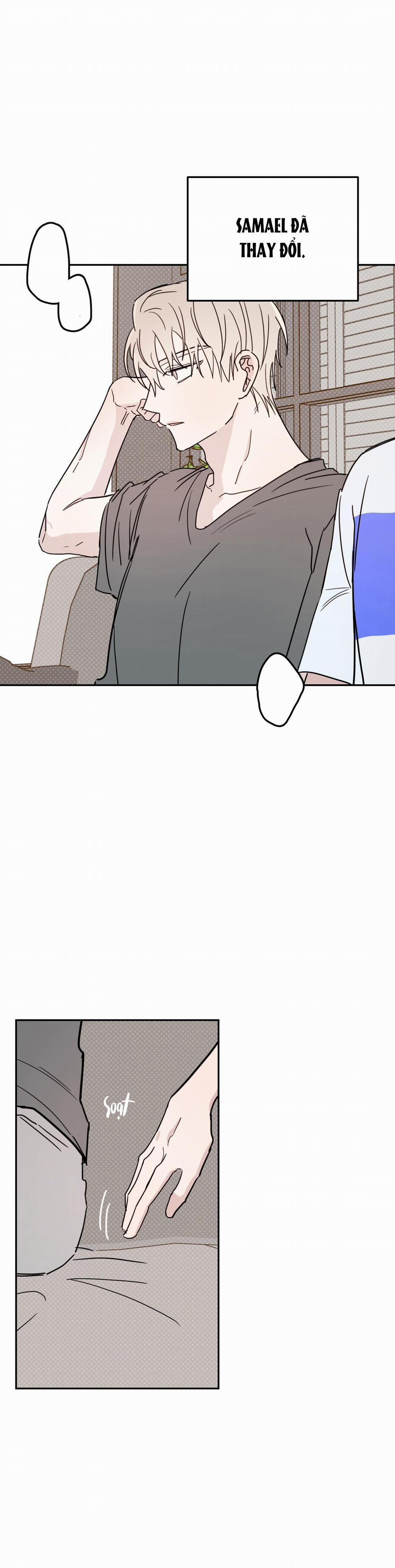 Ác Ma Giữa Ngã Tư Đường 52 trang 19