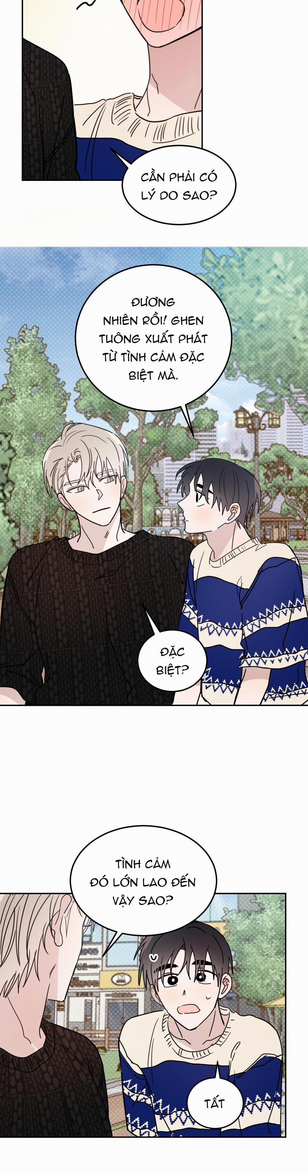 Ác Ma Giữa Ngã Tư Đường 52 trang 2