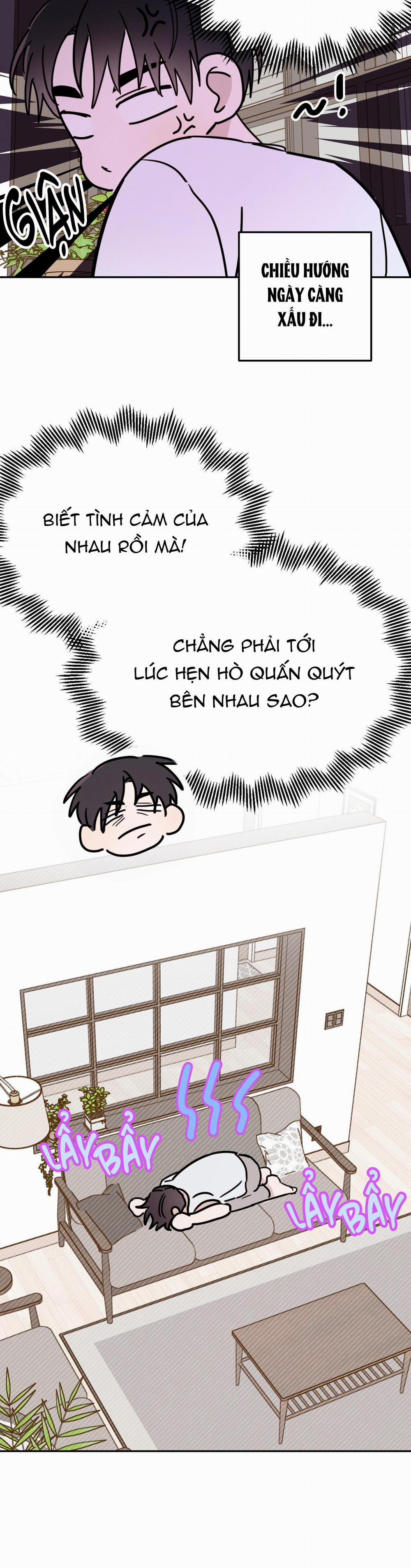 Ác Ma Giữa Ngã Tư Đường 52 trang 22