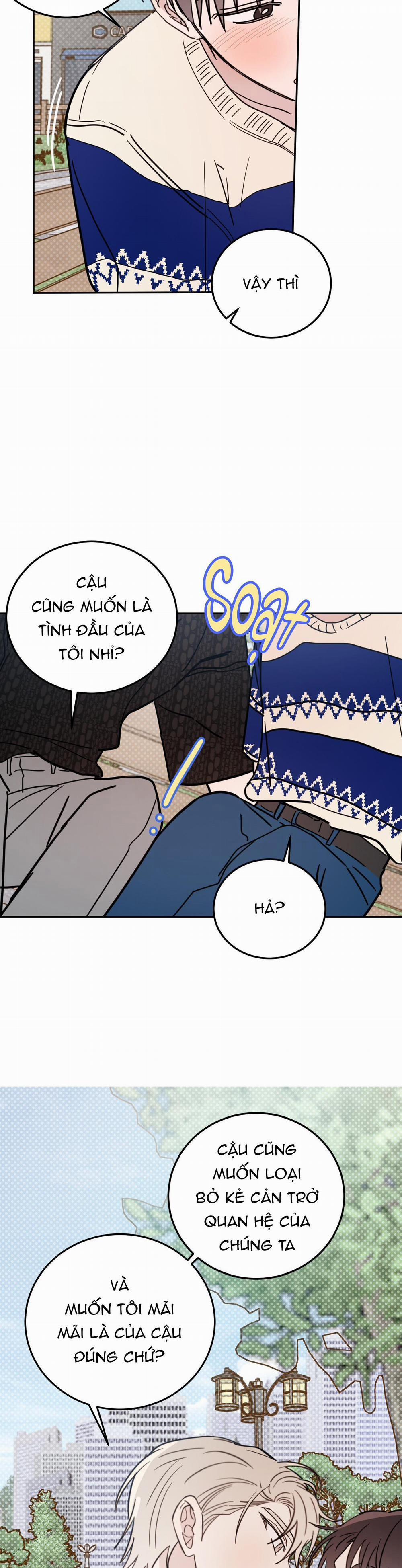 Ác Ma Giữa Ngã Tư Đường 52 trang 5