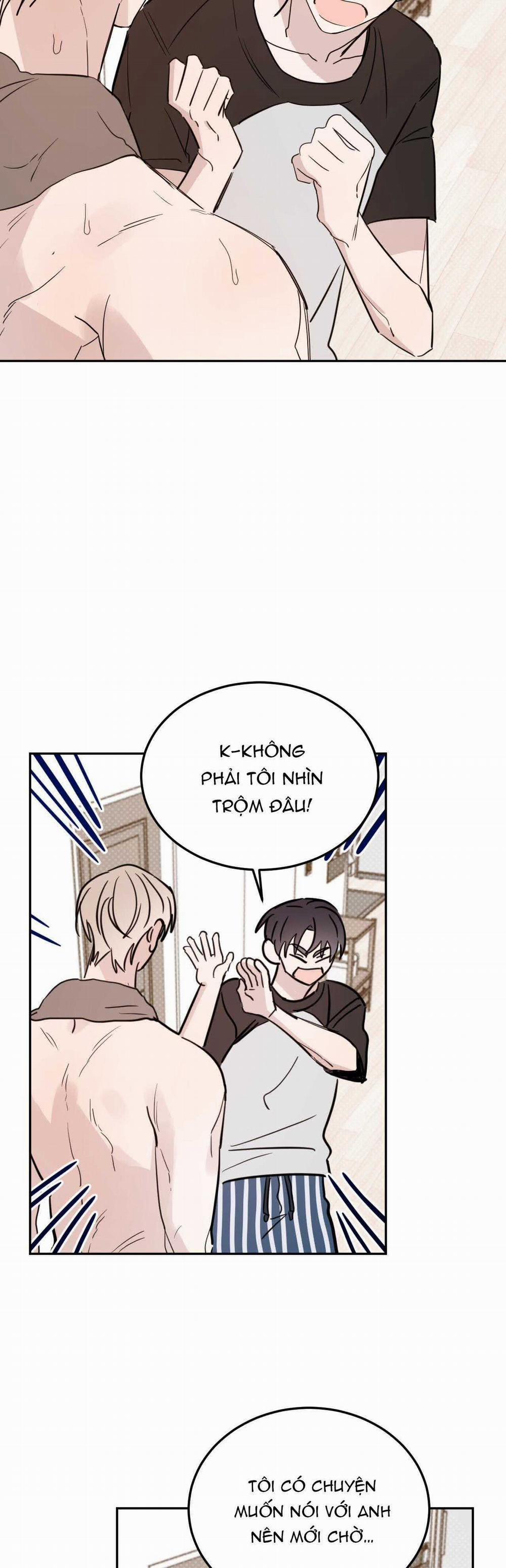 Ác Ma Giữa Ngã Tư Đường 53 trang 10