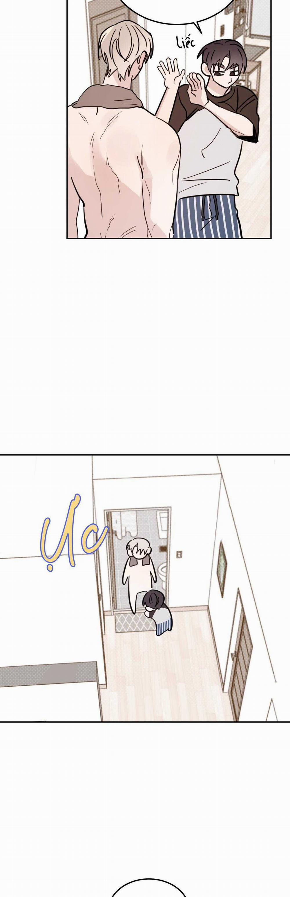 Ác Ma Giữa Ngã Tư Đường 53 trang 11