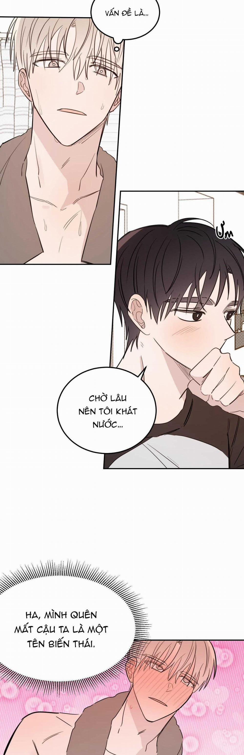 Ác Ma Giữa Ngã Tư Đường 53 trang 12