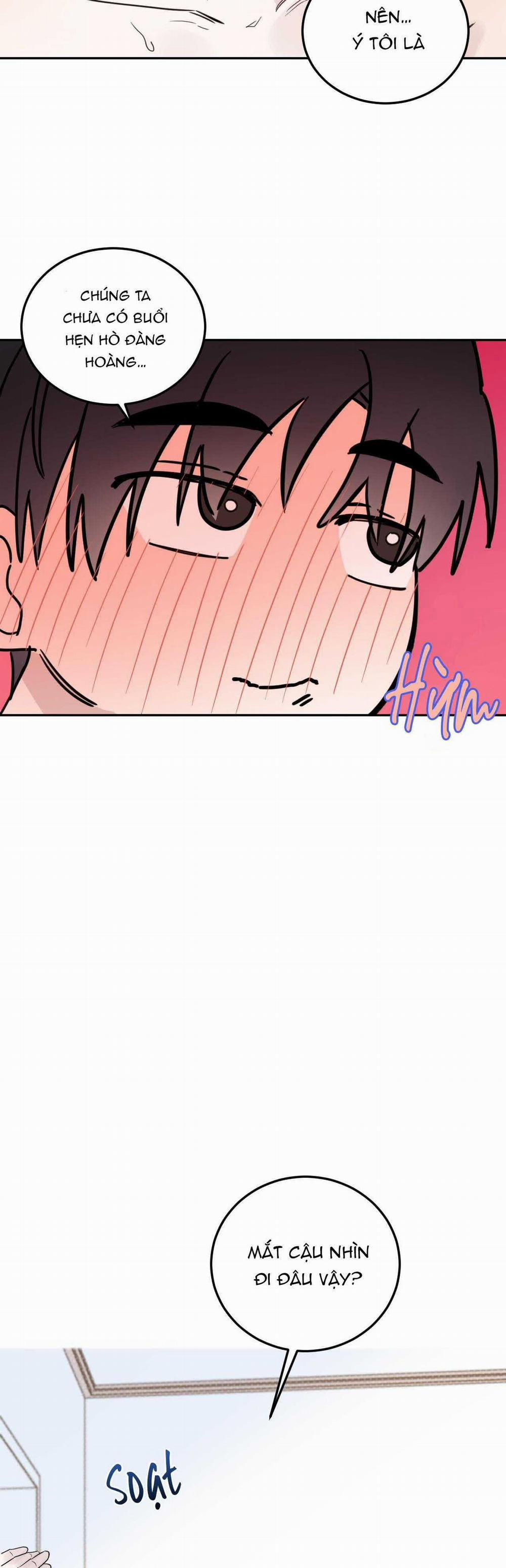 Ác Ma Giữa Ngã Tư Đường 53 trang 14