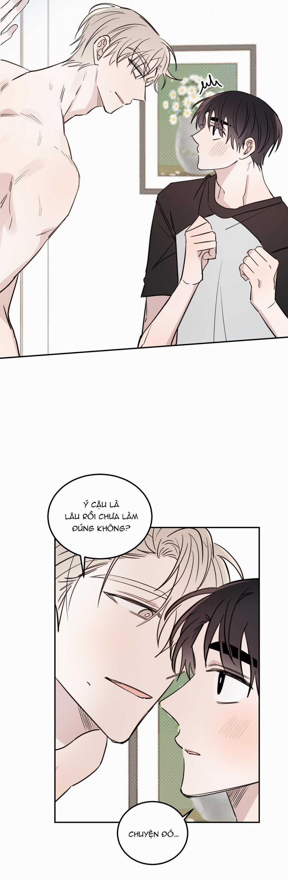 Ác Ma Giữa Ngã Tư Đường 53 trang 15