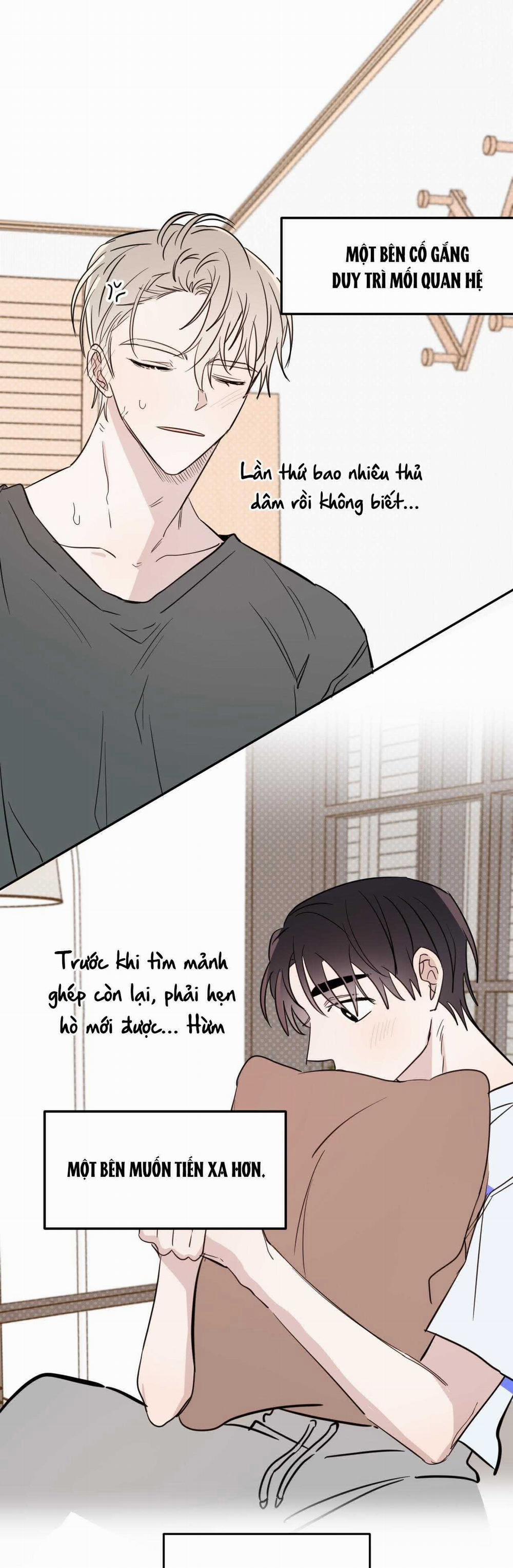 Ác Ma Giữa Ngã Tư Đường 53 trang 18