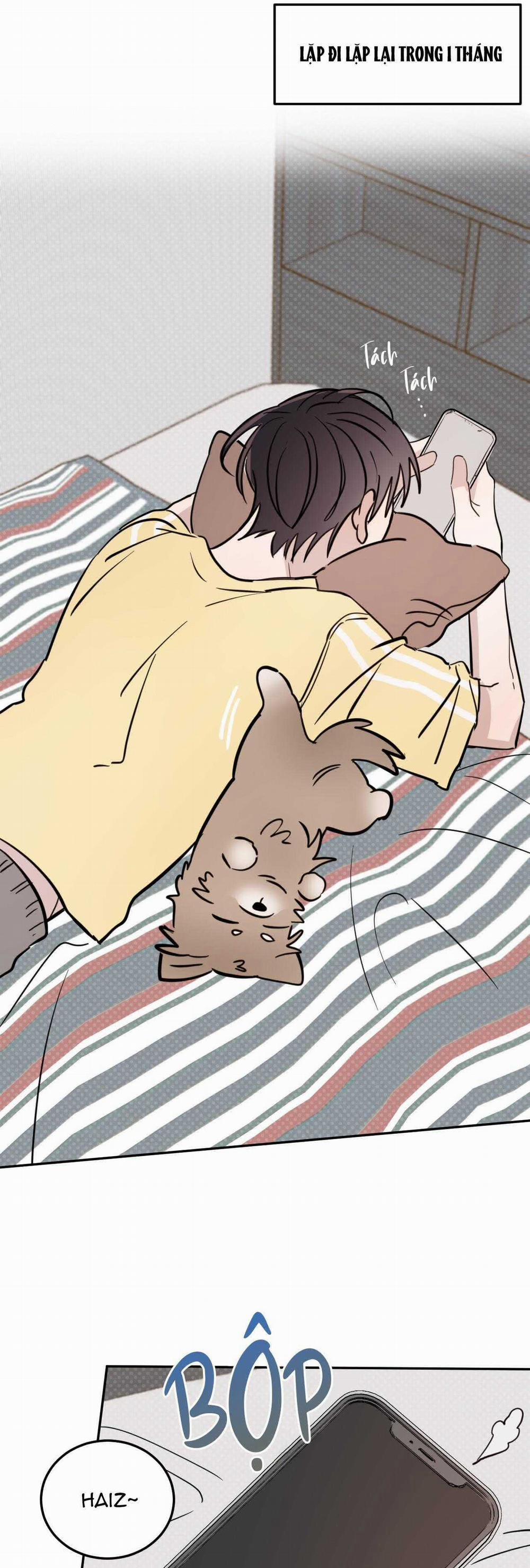 Ác Ma Giữa Ngã Tư Đường 53 trang 20