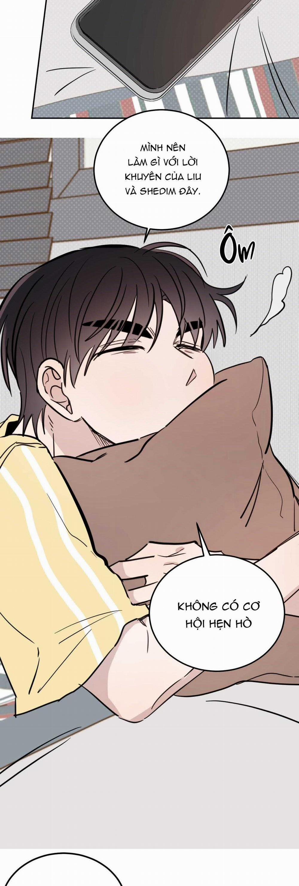 Ác Ma Giữa Ngã Tư Đường 53 trang 21